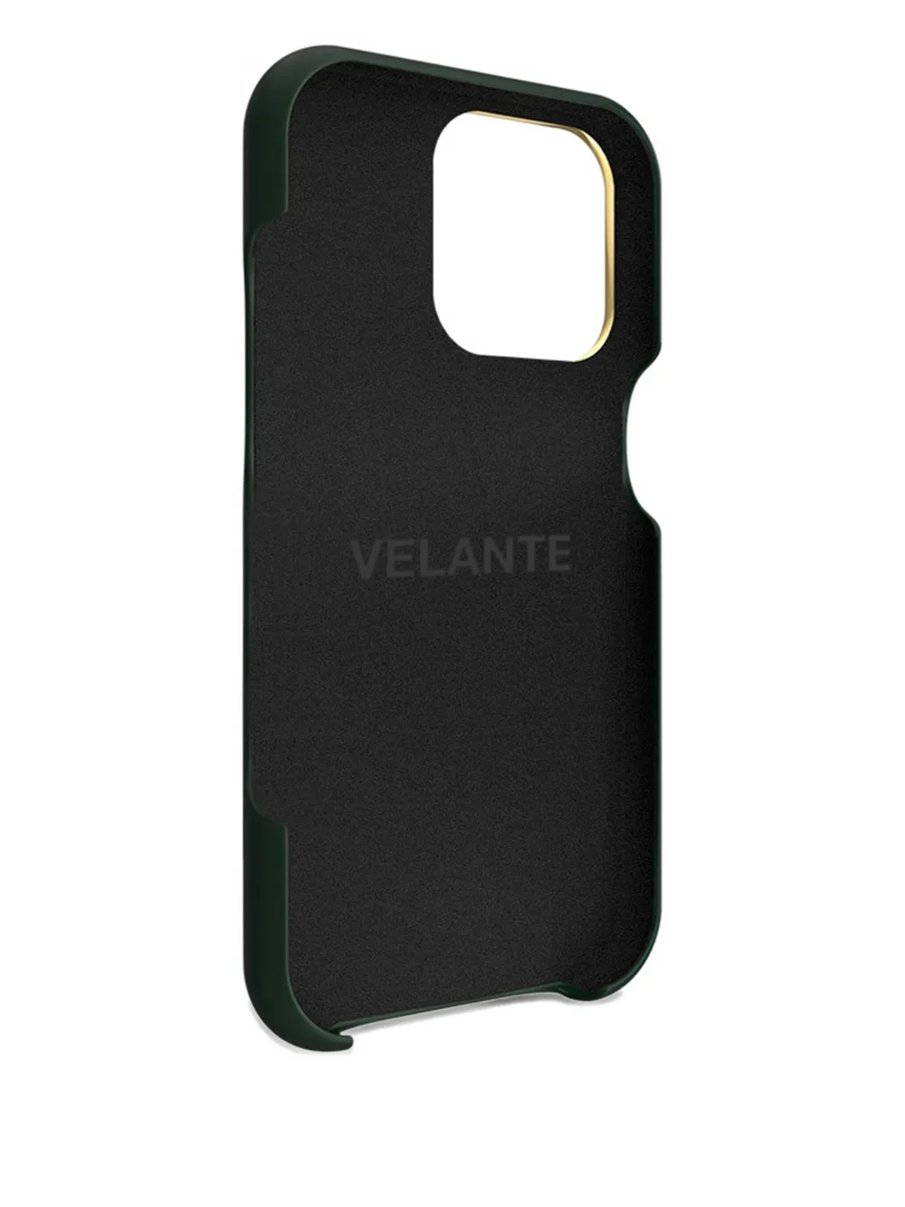 VELANTE 16 Pro quilted-leather Iphone case | Women | Image 2