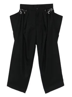 パンツ Noir Kei Ninomiya Comme des Garçons Noir Kei Ninomiya（コム・デ・ギャルソン