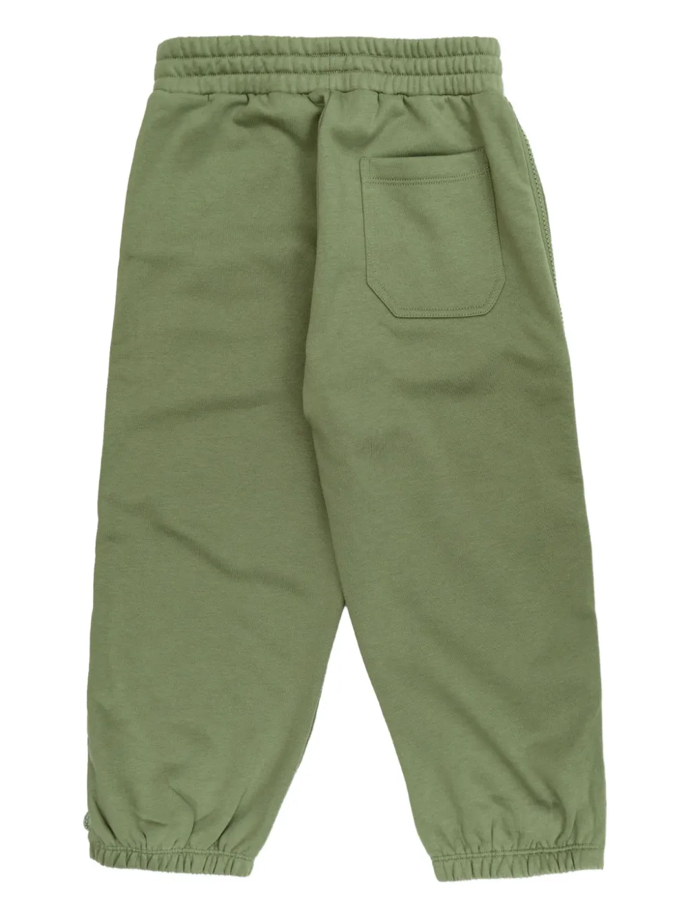 Stella McCartney Kids Jogginghose mit Reißverschlussdetail | Jogginghosen für Teen Boys | Image 2