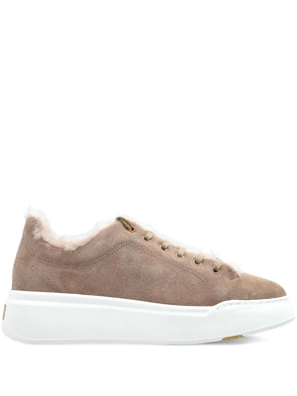 Max Mara TMaxi sneakers | Brown | Image 1