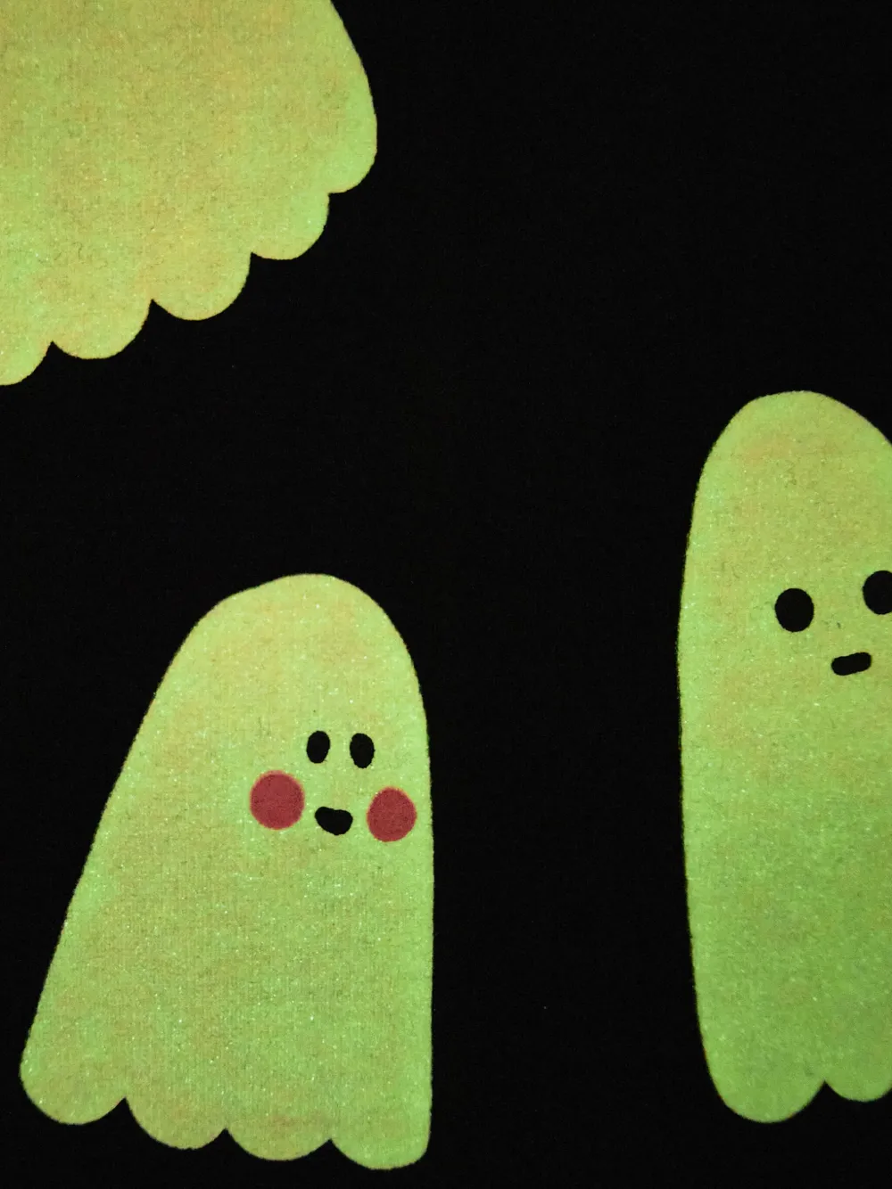 Stella McCartney Kids Trainingsbroek met print Zwart