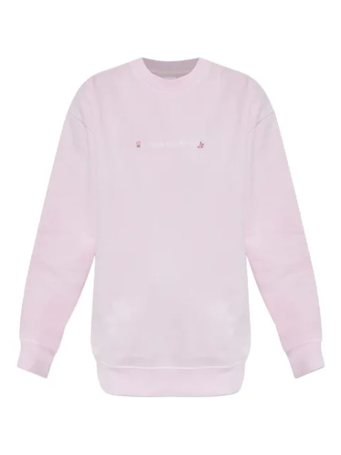 LoveShackFancy Palo スウェットシャツ