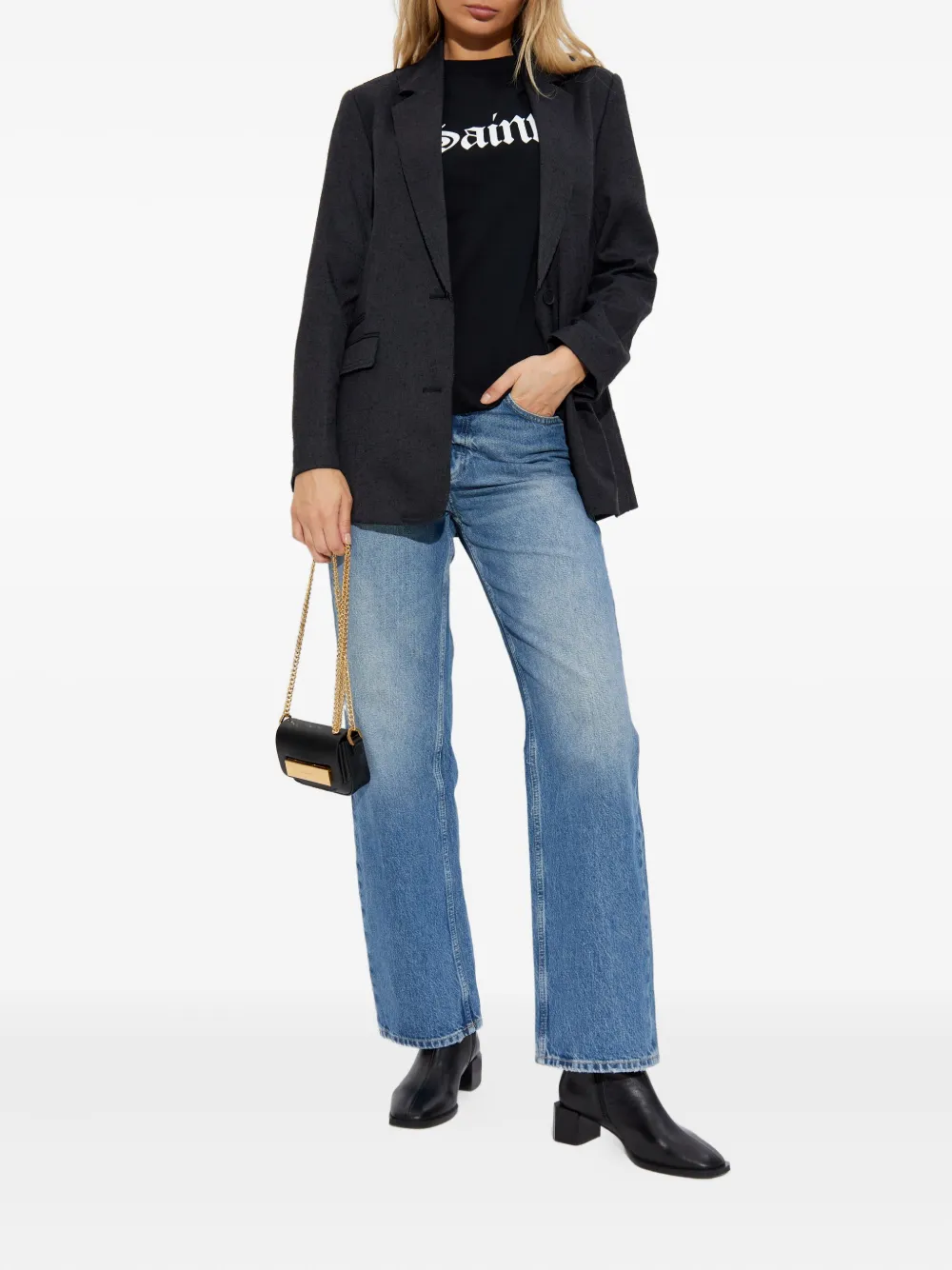 AllSaints chamarra Essie | Chamarras ajustadas | Image 2