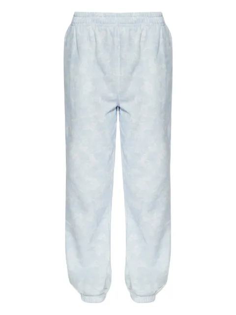 LoveShackFancy Lillia track pants