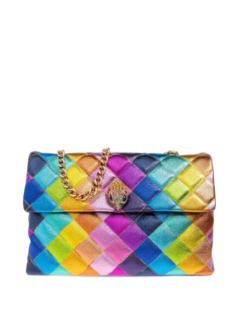 Kurt Geiger London XXL Kensington shoulder bag 