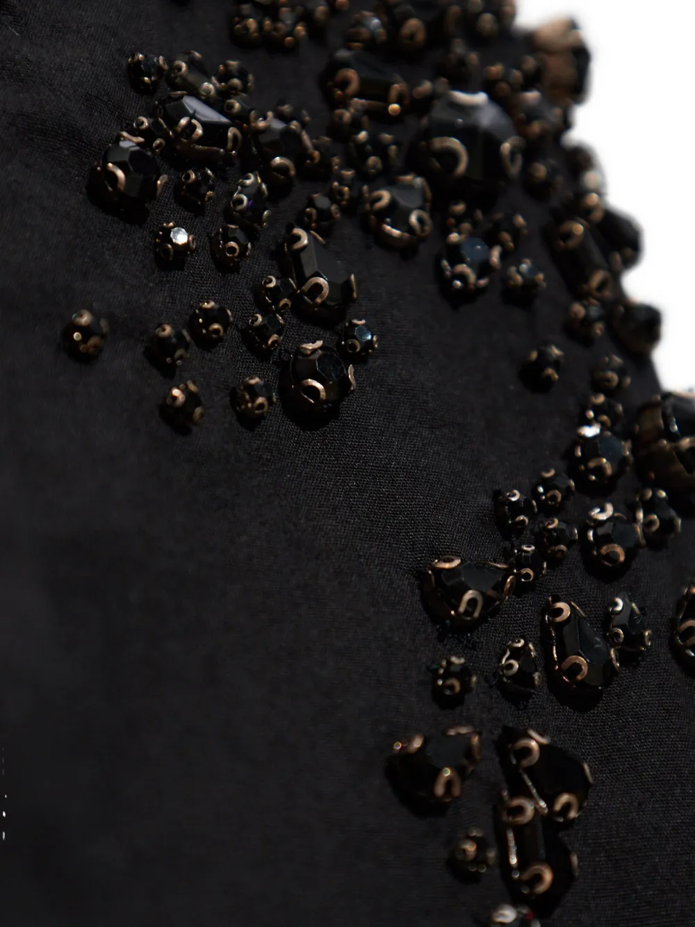Gemi Embellished Shirt