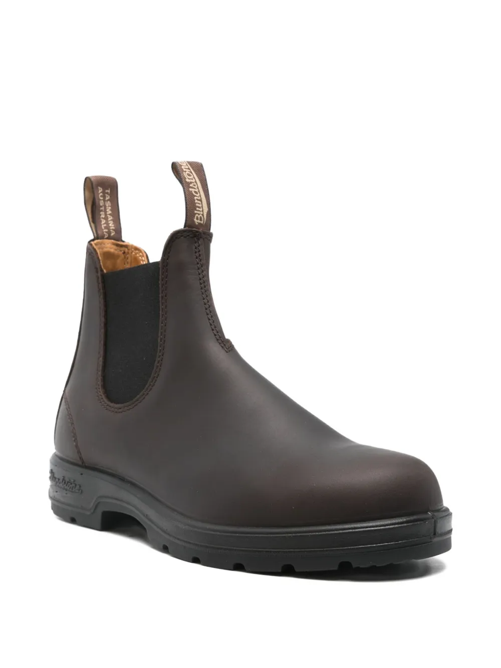 Blundstone elasticated-panel boots | Chelsea Boots | Image 2
