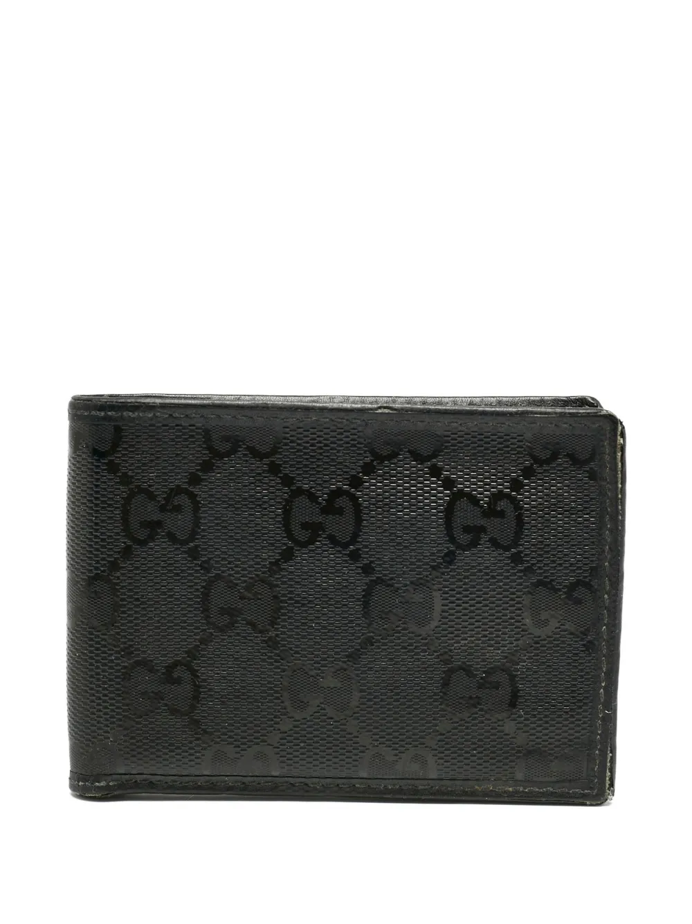 Gucci Pre-Owned 1159262 Black | Black | Image 1
