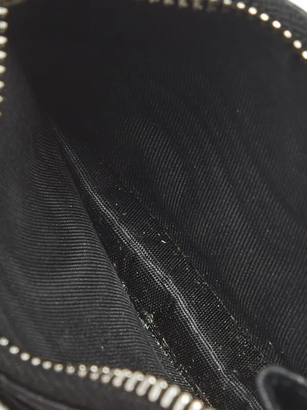Gucci Pre-Owned Off The Grid カードケース | ブルー | FARFETCH JP