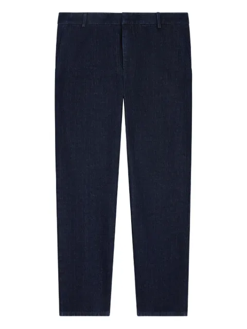 DONDUP denim straight-leg jeans