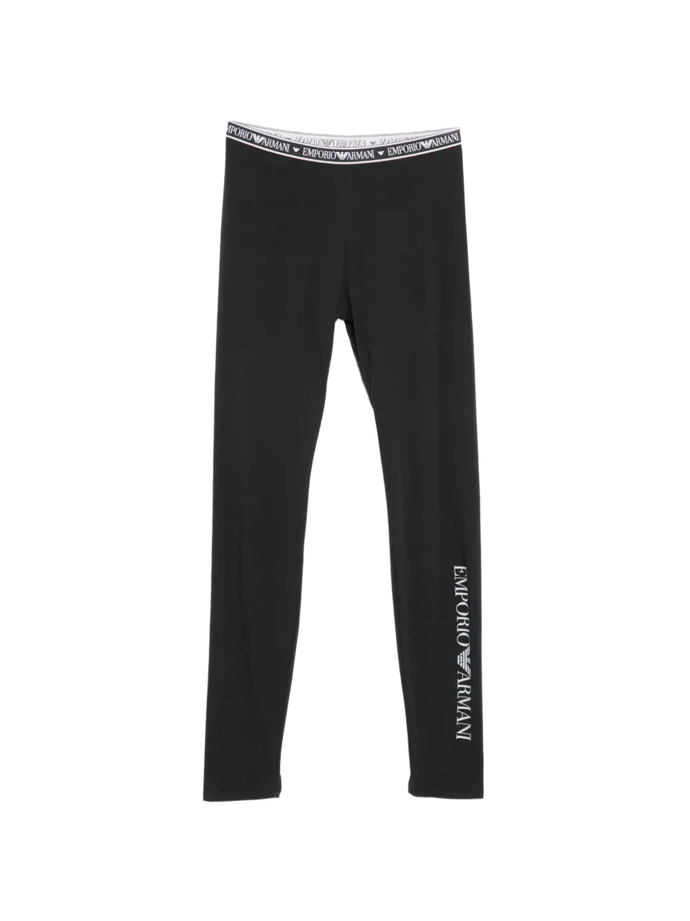 Emporio Armani Leggings - Nero