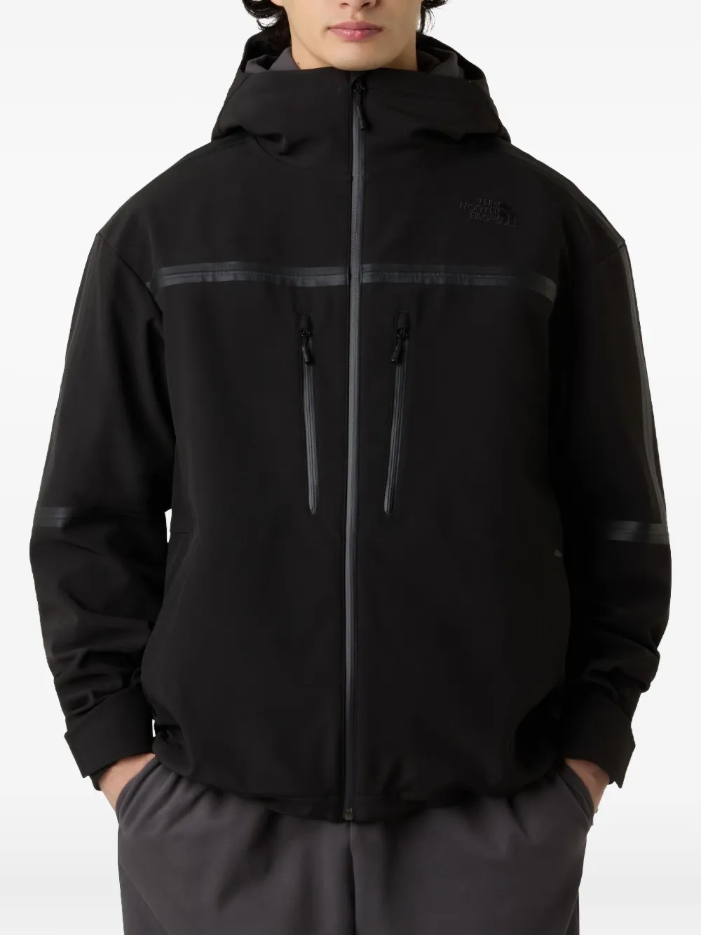 The North Face hooded jacket | Hooded Jackets | Image 2
