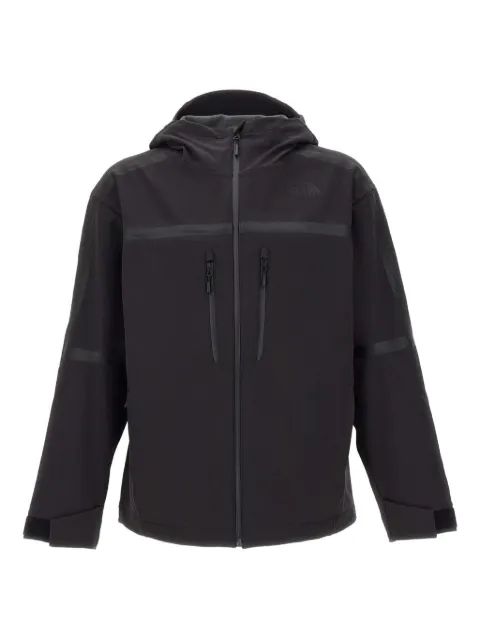 The North Face hooded jacket