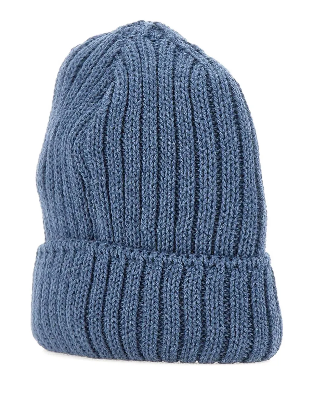 Colmar ribbed logo-patch beanie | Women | Image 2