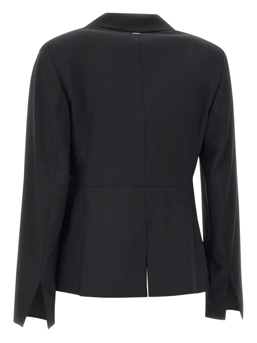 BOSS BOSS Jackets Black | Blazers | Image 2