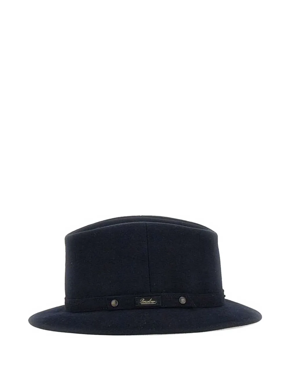 Borsalino طاقية بشعار الماركة | Image 2