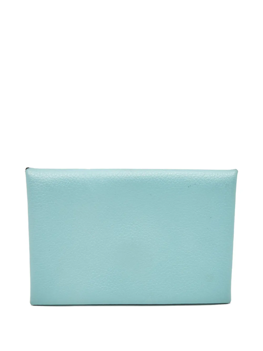 Hermès Pre-Owned Calvi cardholder | Image 2