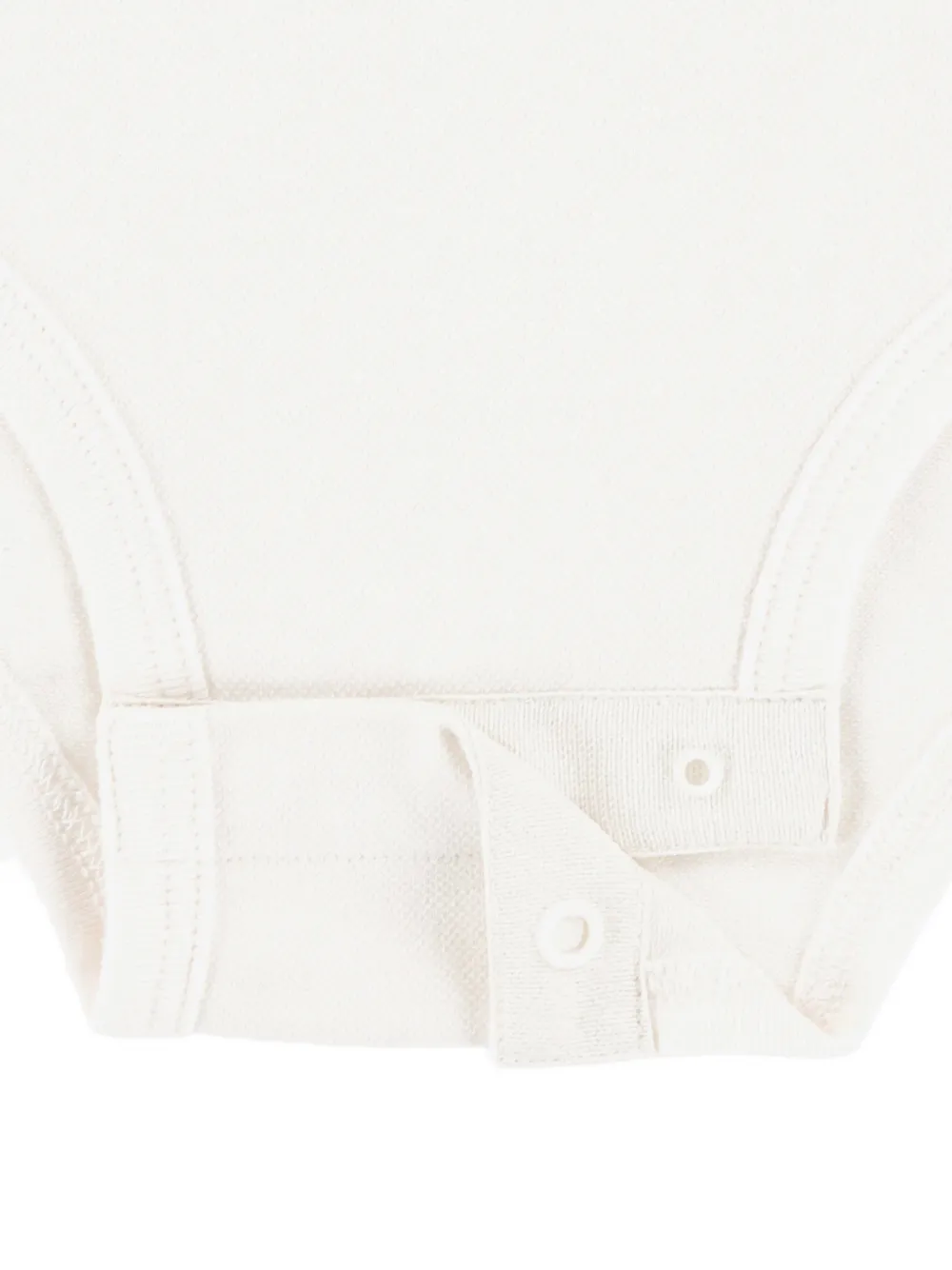  Lacoste Kids Button Ribbed Skirt Set - Pink 