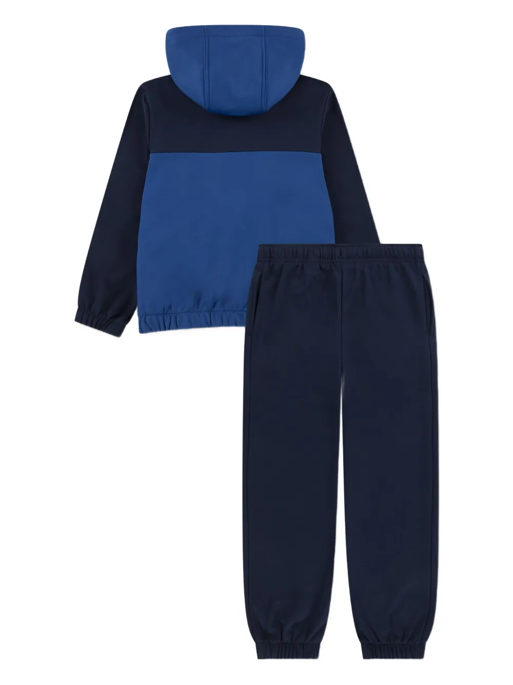 Lacoste Kids traje deportivo con diseño color block | Trajes deportivos para chico | Image 2