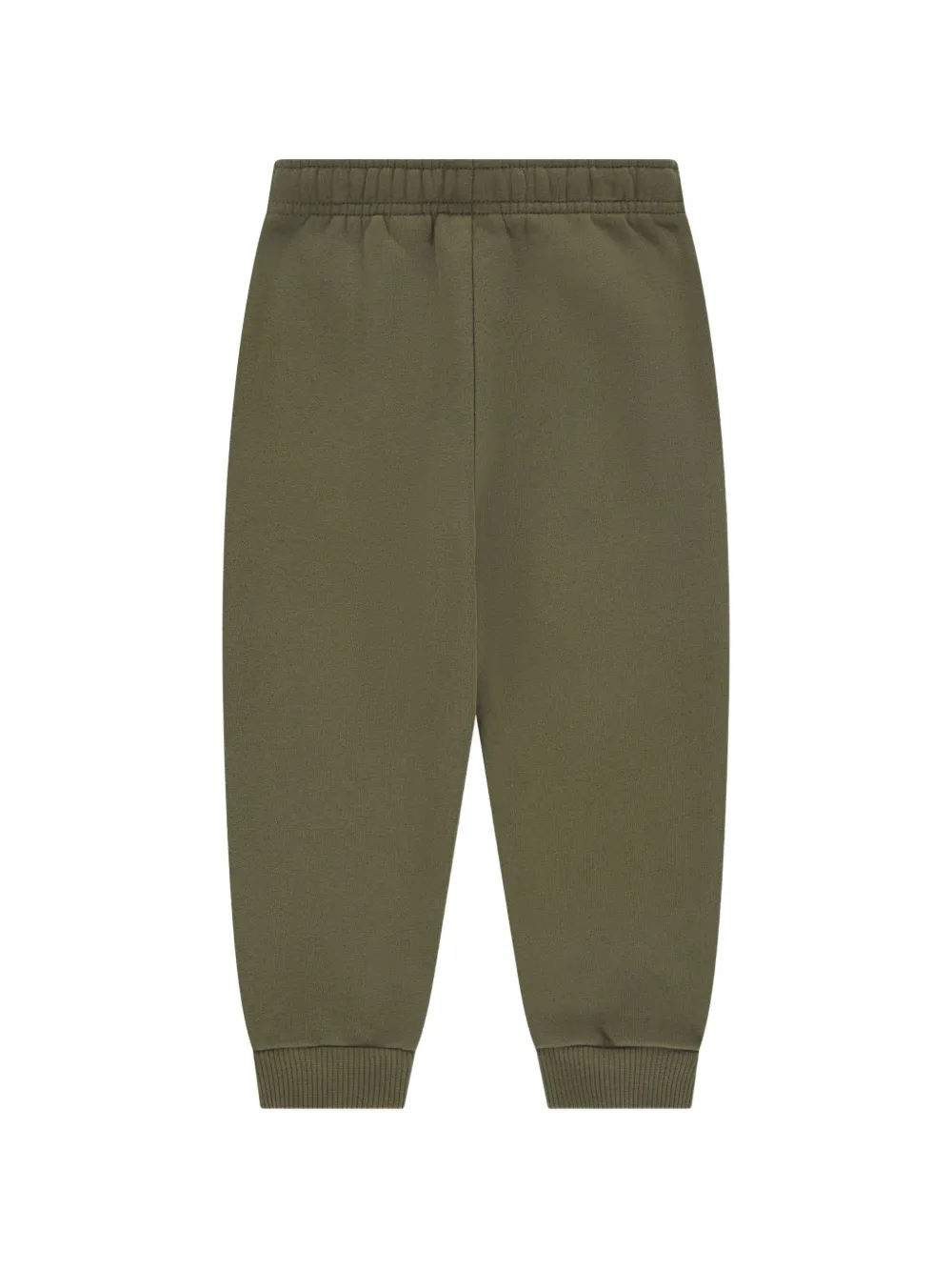  Lacoste Kids Logo-detail Track Pants - Green 