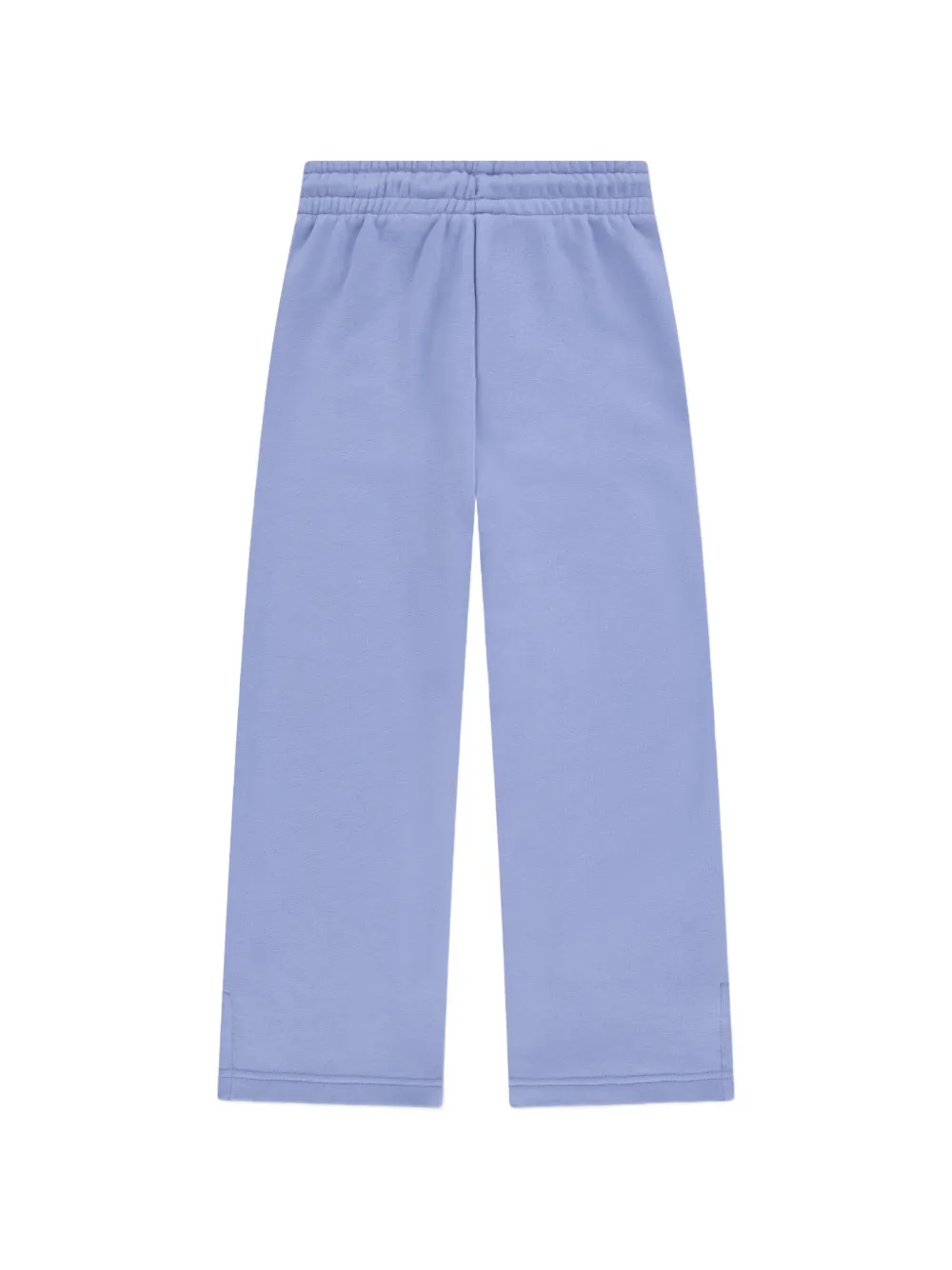  Lacoste Kids Logo-detail Drawstring Track Pants - Purple 