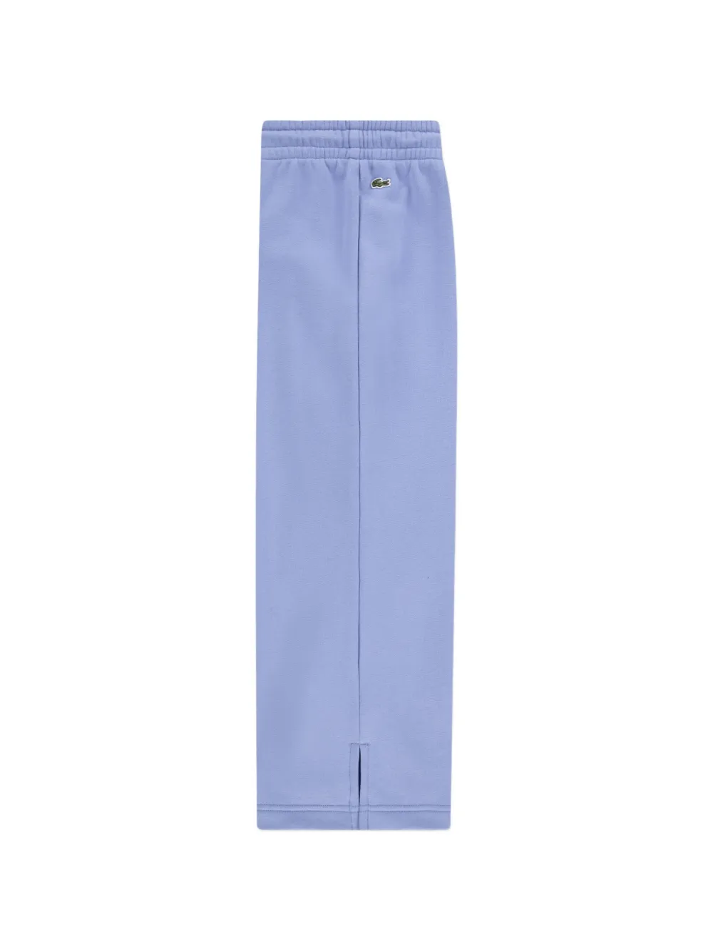  Lacoste Kids Logo-detail Drawstring Track Pants - Purple 