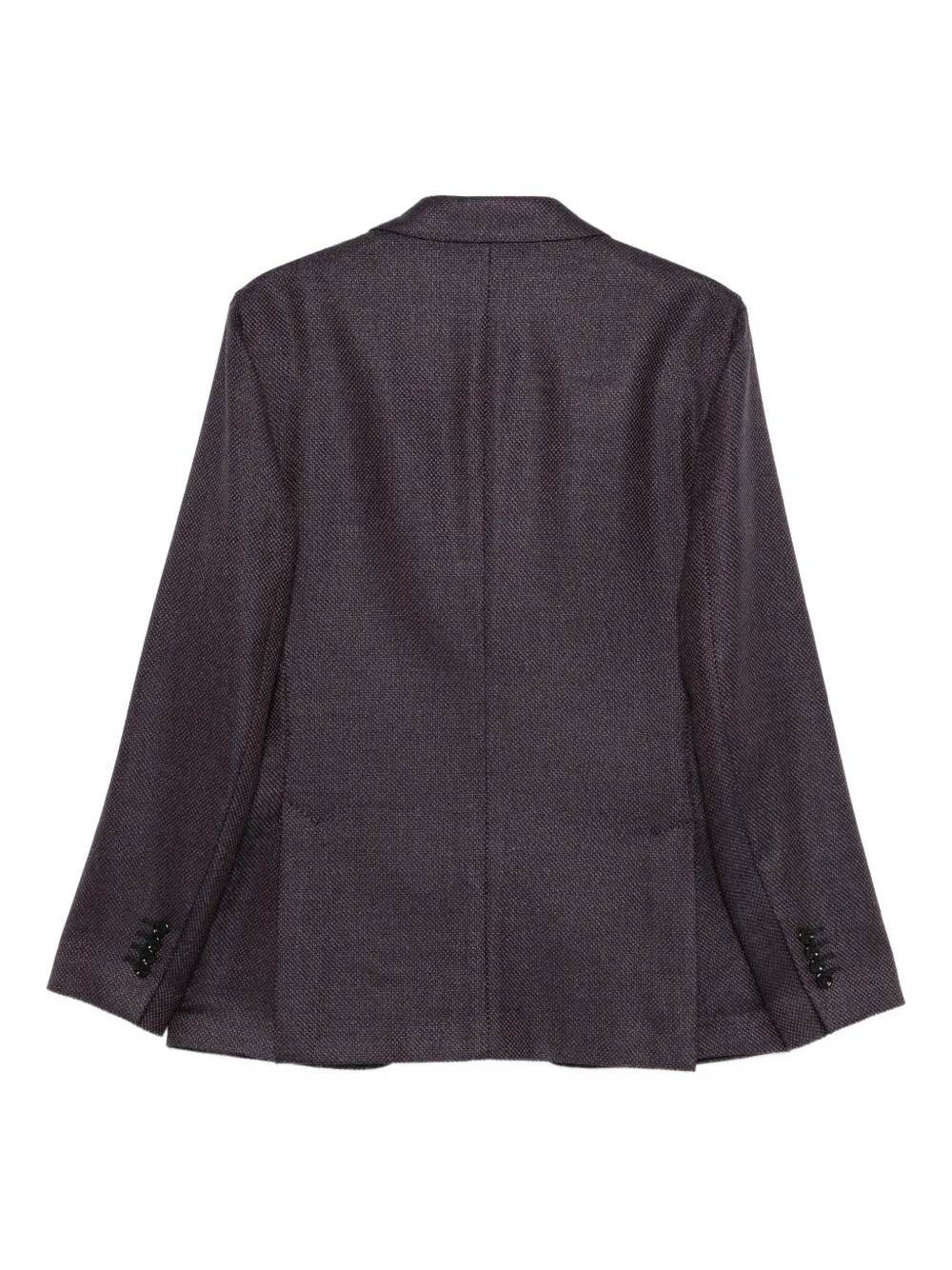 Lardini single-breasted blazer | Suit & Dinner Jackets | Image 2