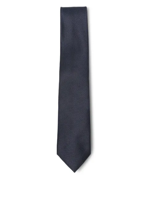 TOM FORD silk tie