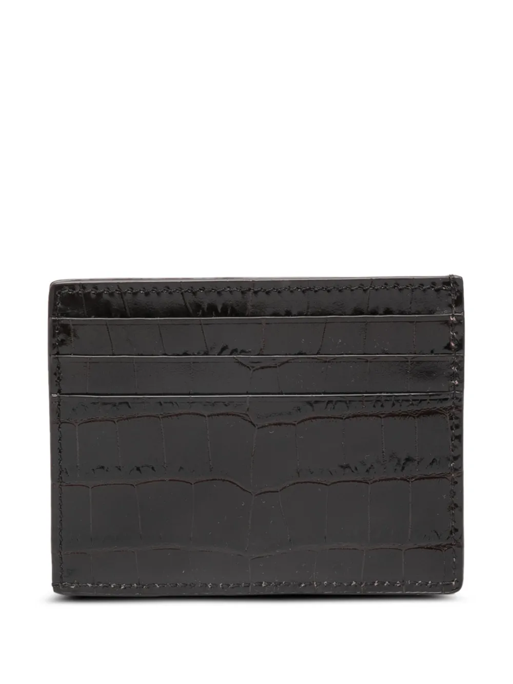 TOM FORD korthållare i läder | Image 2