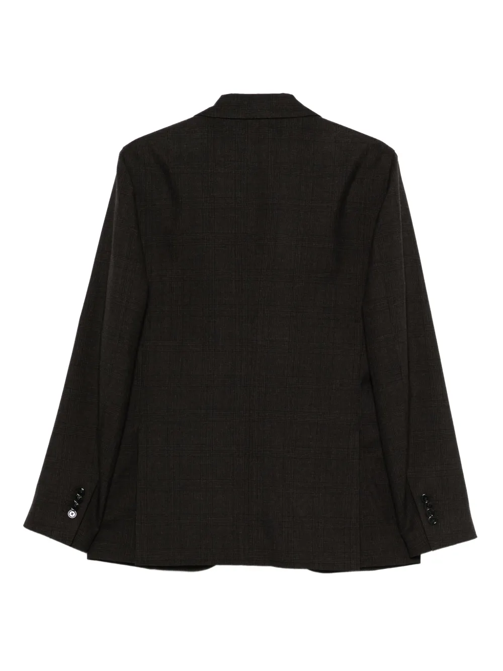 Lardini single-breasted blazer | Suit & Dinner Jackets | Image 2