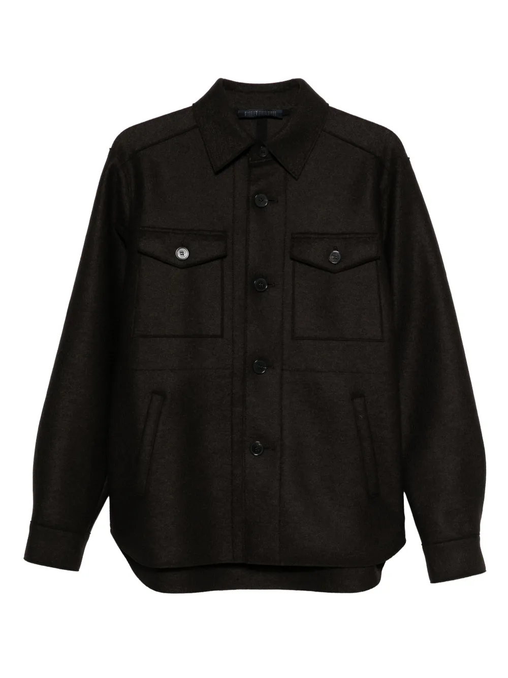 Harris Wharf London HARRIS WHARF LONDON CH9320MLK - Nero