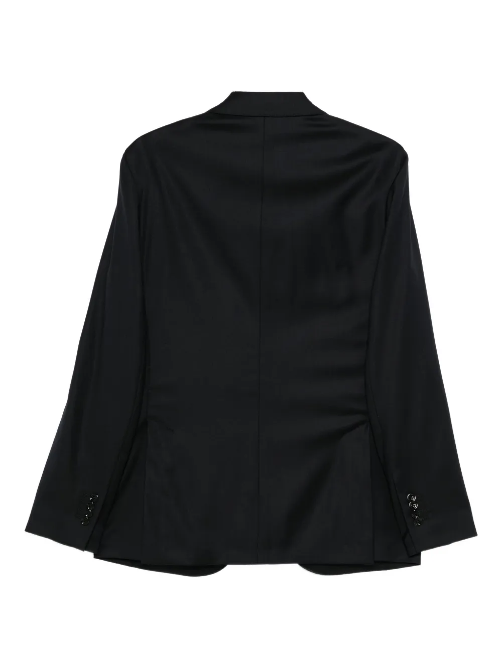 Lardini virgin wool single-breasted suit | Single Breasted Suits | Image 2