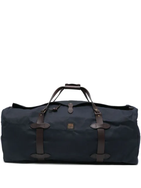Filson bolsa duffle de sarga