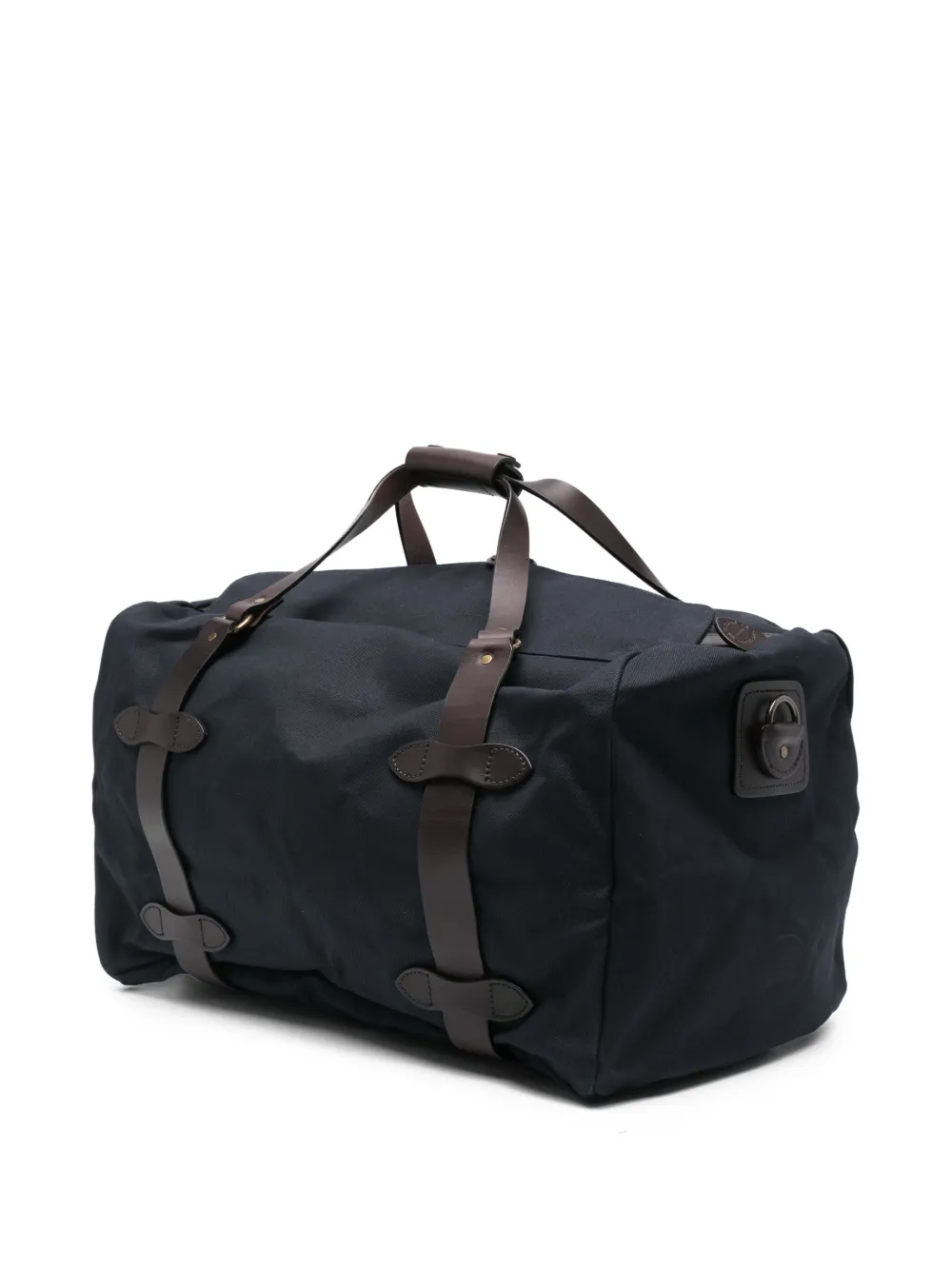 Filson logo-appliqué duffle bag | Image 2