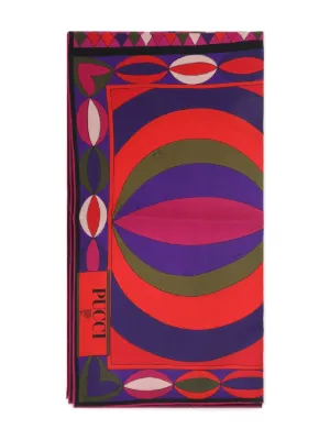 PUCCI ウィメンズ ファッション小物通販 - FARFETCH