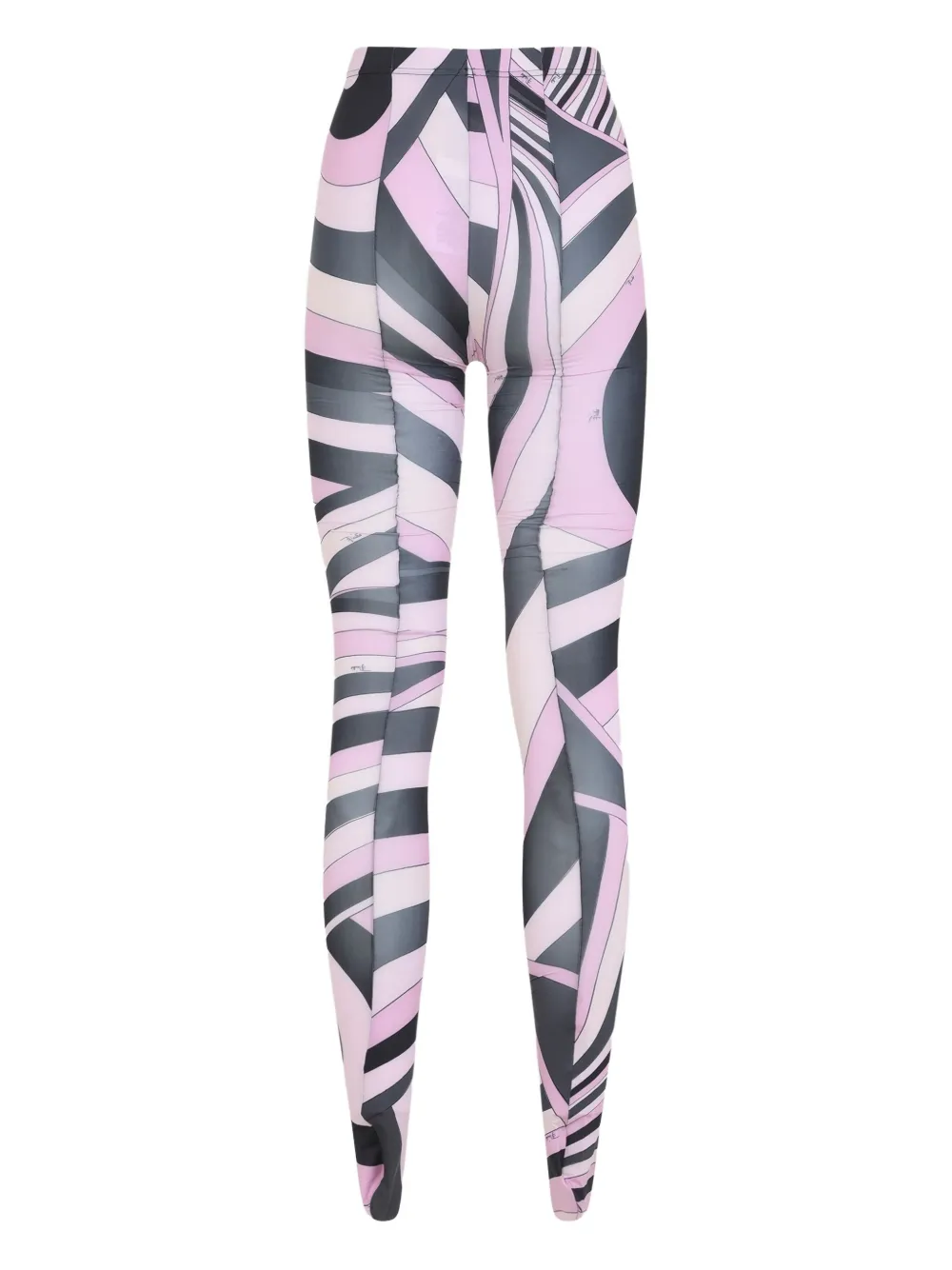 PUCCI abstract-print tights | Image 2
