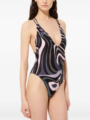 Emilio Pucci（エミリオ・プッチ）水着・ビーチウェア - FARFETCH