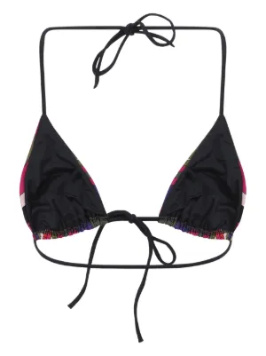 EMILIO PUCCI キャミソール ビーチウェア 美品 楽天市場】エミリオ プッチ ビキニ 水着 72MA32 EMILIO PUCCI