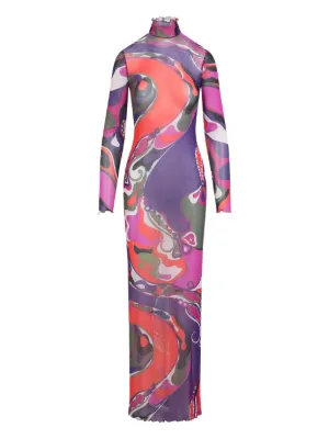 Emilio Pucci（エミリオ・プッチ）ワンピース・ドレス - FARFETCH