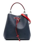 Louis Vuitton Pre-Owned 2019 Epi NeoNoe MM bucket bag - Blue