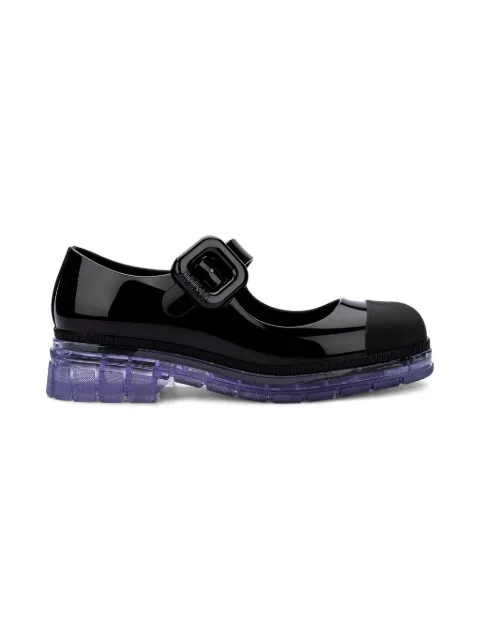 Mini Melissa sandalias June