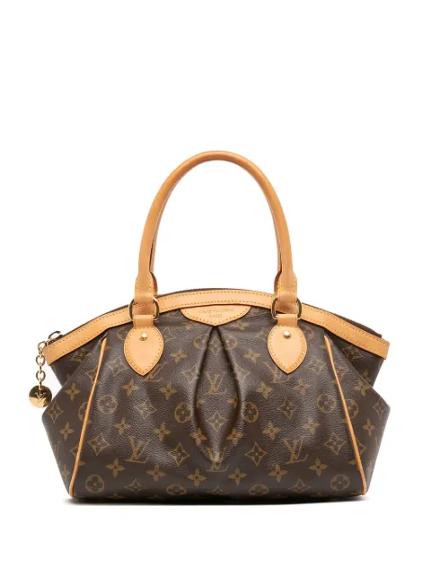 Louis Vuitton Pre-Owned 2008 Monogram Tivoli PM handbag