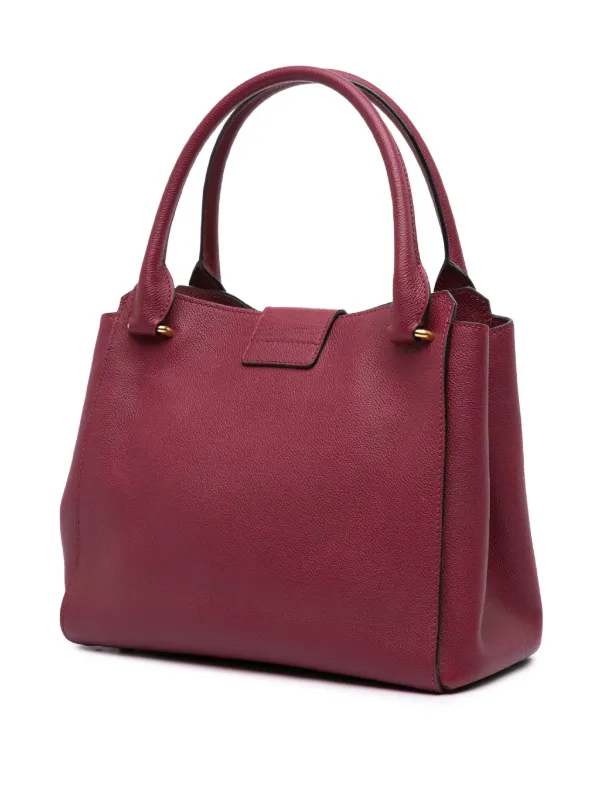 Shoulder Bags Burberry Medium Buckle Tote Burberry Medium Buckle
