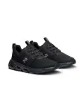 on running kids Cloudswift sneakers - Black