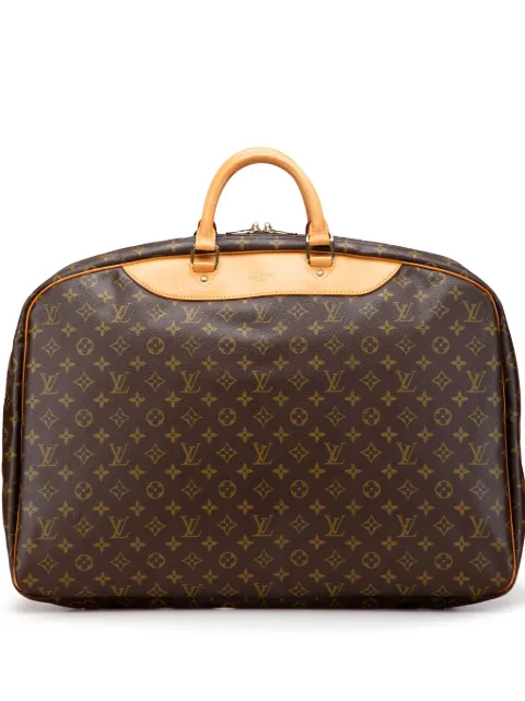 Louis Vuitton Pre-Owned 1996 Monogram Alize Poches travel bag
