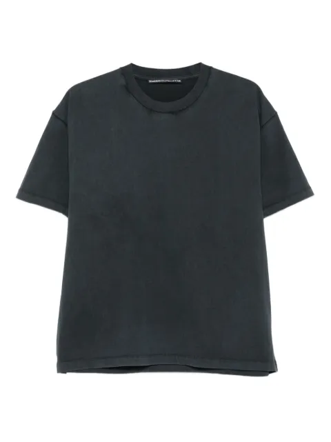 Stockholm Surfboard Club playera de algodón