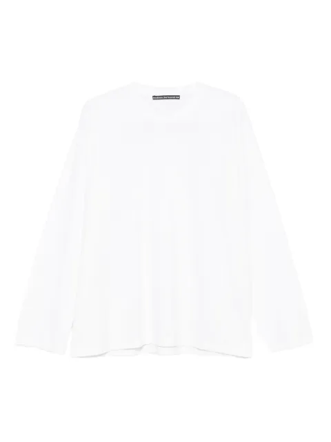 Stockholm Surfboard Club playera manga larga