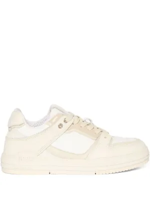 Roger Vivier ビジュー スニーカー | ホワイト | FARFETCH JP