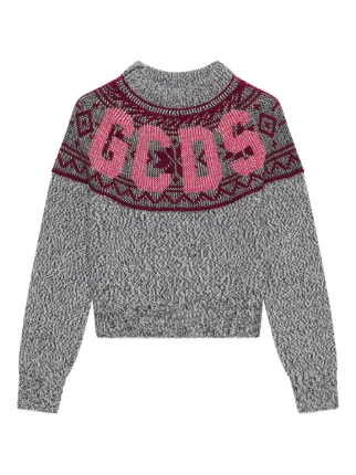 GCDS