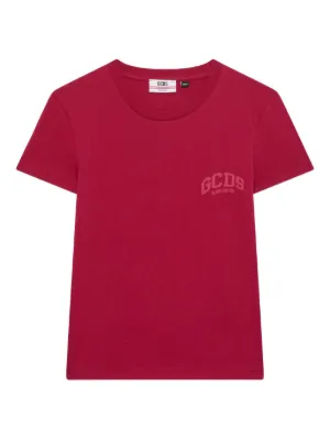 Courrèges クロップド Tシャツ | グリーン | FARFETCH JP